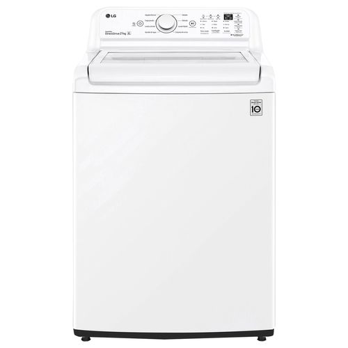 LAVADORA LG WT21WT6HKA COLOR BLANCO (BLUE WHITE) 1.00 PIEZA(S)